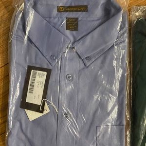 Men’s dress shirts